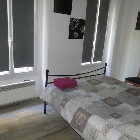 Apartement Quartier Latin Paris Bagian luar foto