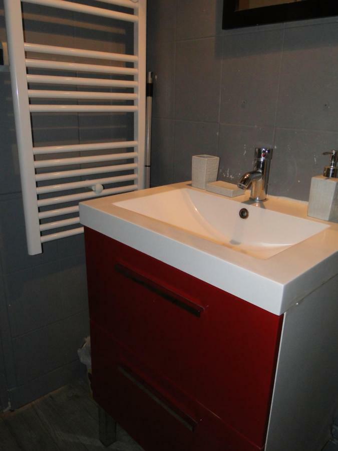 Apartement Quartier Latin Paris Bagian luar foto