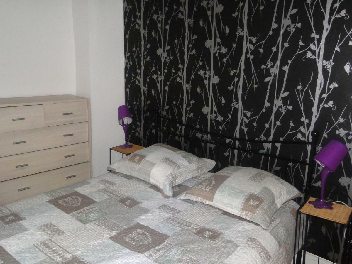 Apartement Quartier Latin Paris Bagian luar foto